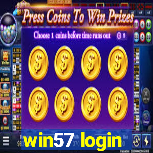 win57 login